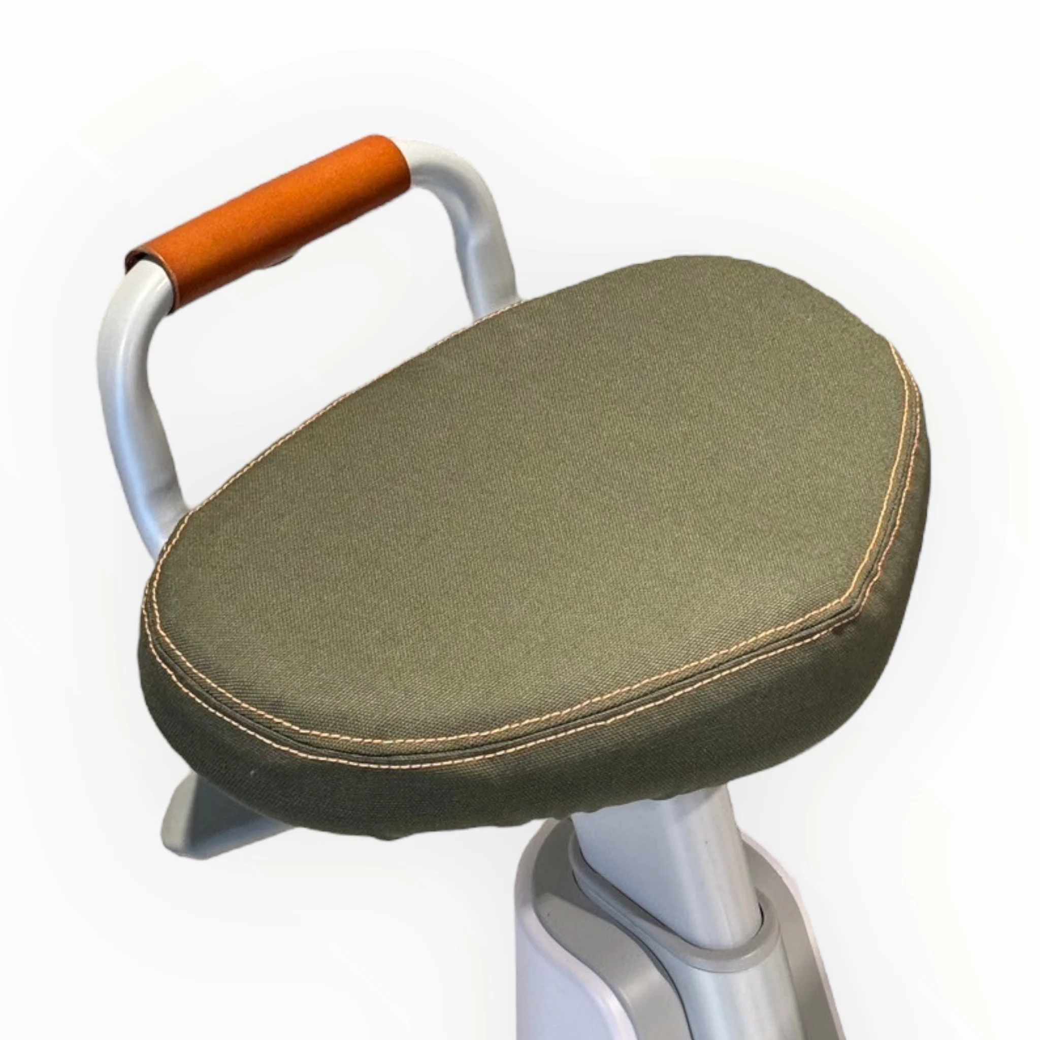 Ampera Bike Seat Cover - Image 3