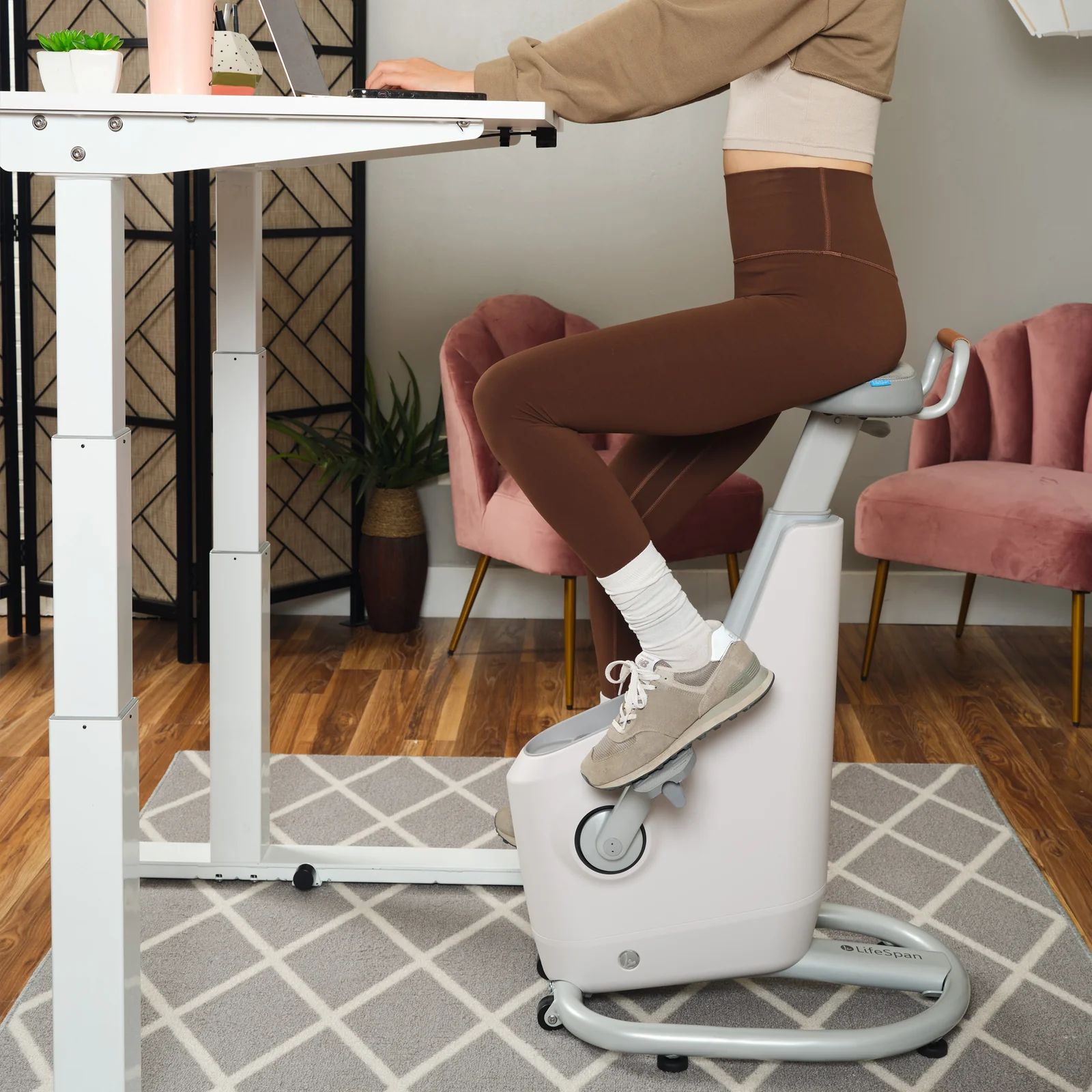 Ampera Office Bike - Image 15