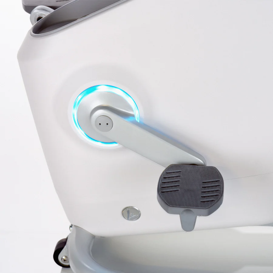 Ampera Office Bike - Image 5