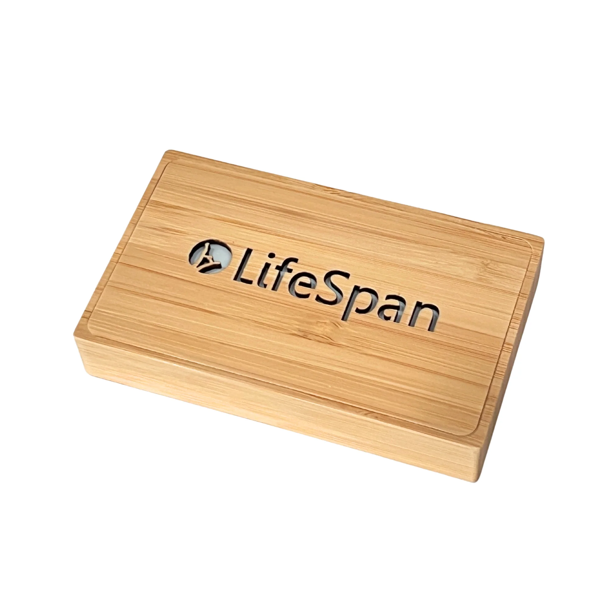 Bamboo Power Bank - Image 5