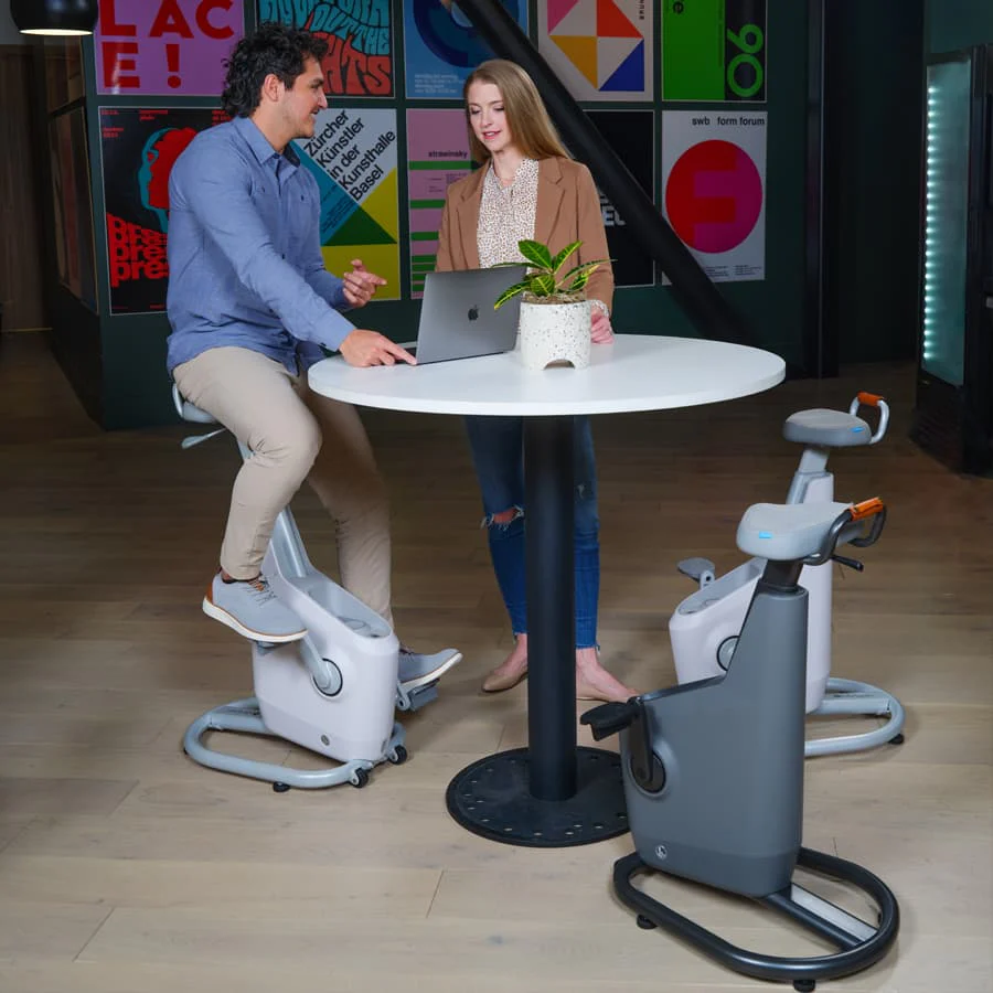 Bike Table Trio - Image 4