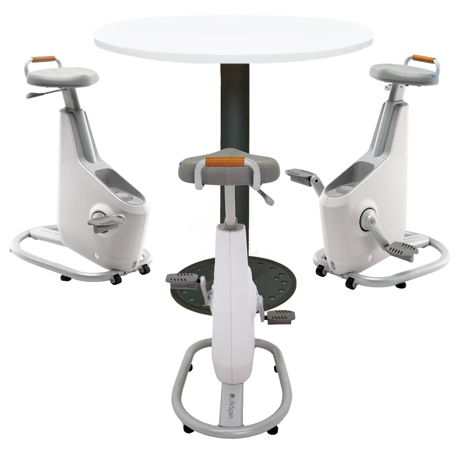 Bike Table Trio - Image 6