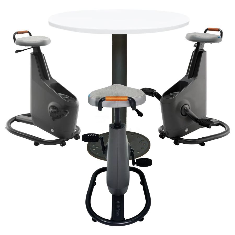 Bike Table Trio - Image 7