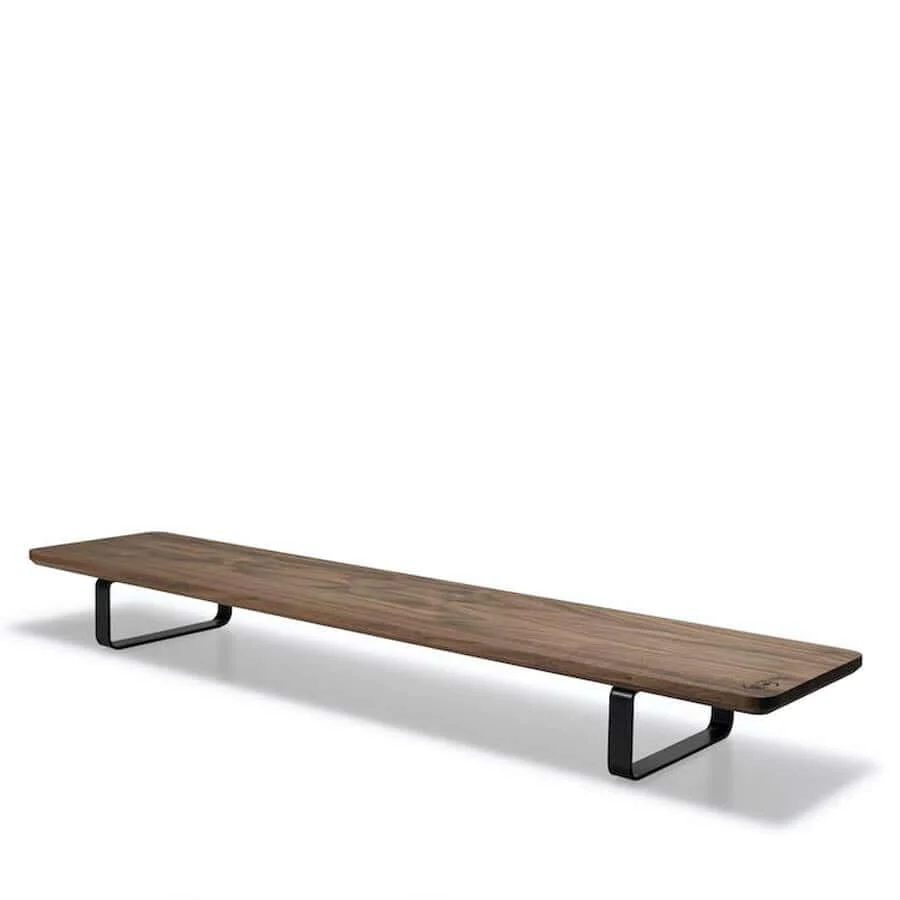 Desk Shelf - Dual Monitor Stand - Image 8