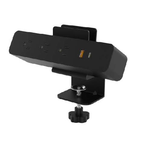Desktop Charging Station (USB-A, USB-C) - Image 10