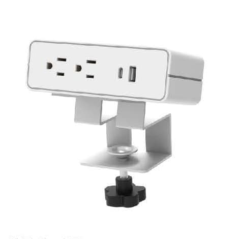Desktop Charging Station (USB-A, USB-C) - Image 4
