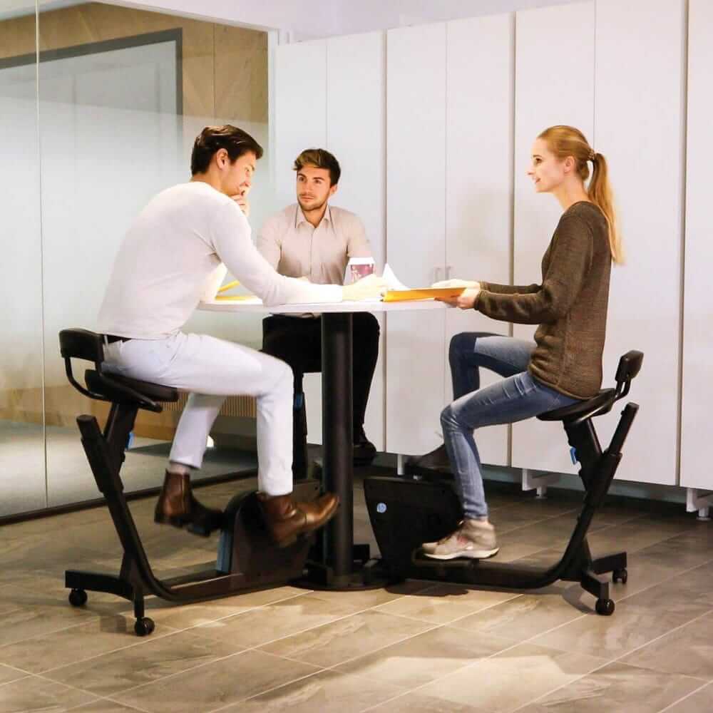 Bike Table Duo - Image 6