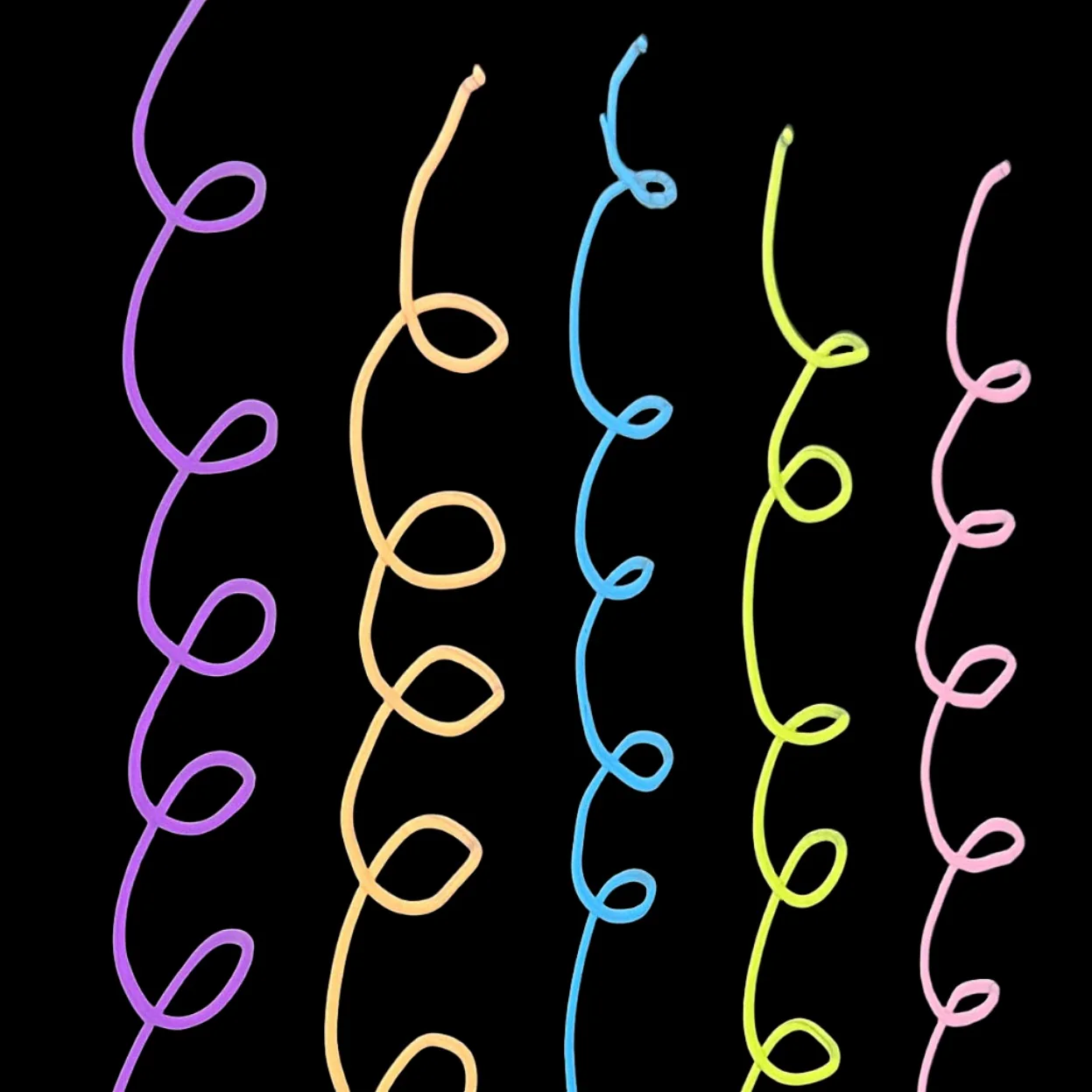 Liquid Chalk Markers - Image 2
