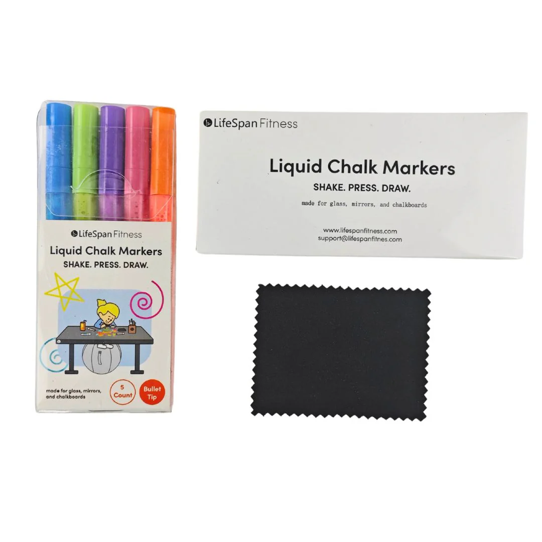 Liquid Chalk Markers - Image 5