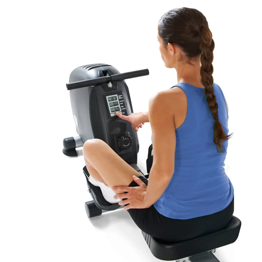 RW1000 Indoor Rower - Image 3
