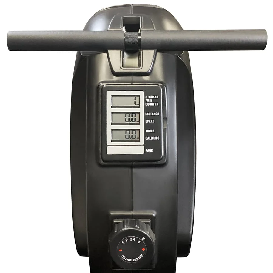 RW1000 Indoor Rower - Image 4