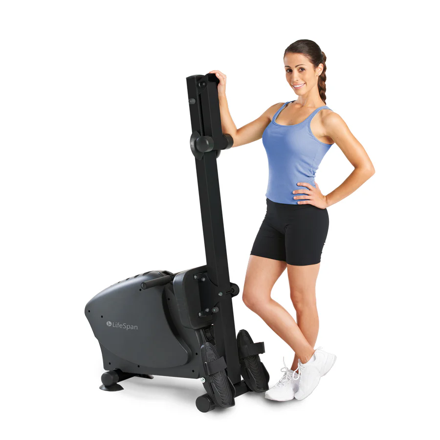 RW1000 Indoor Rower - Image 5