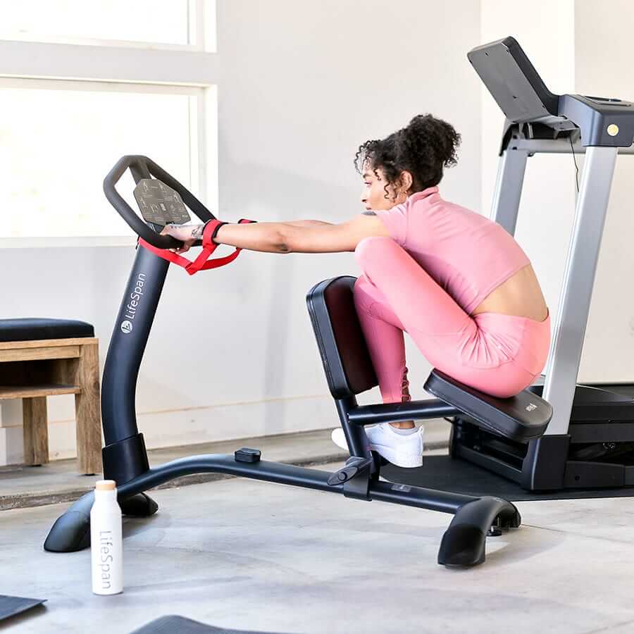 SP1000 Stretch Partner Pro - Image 6