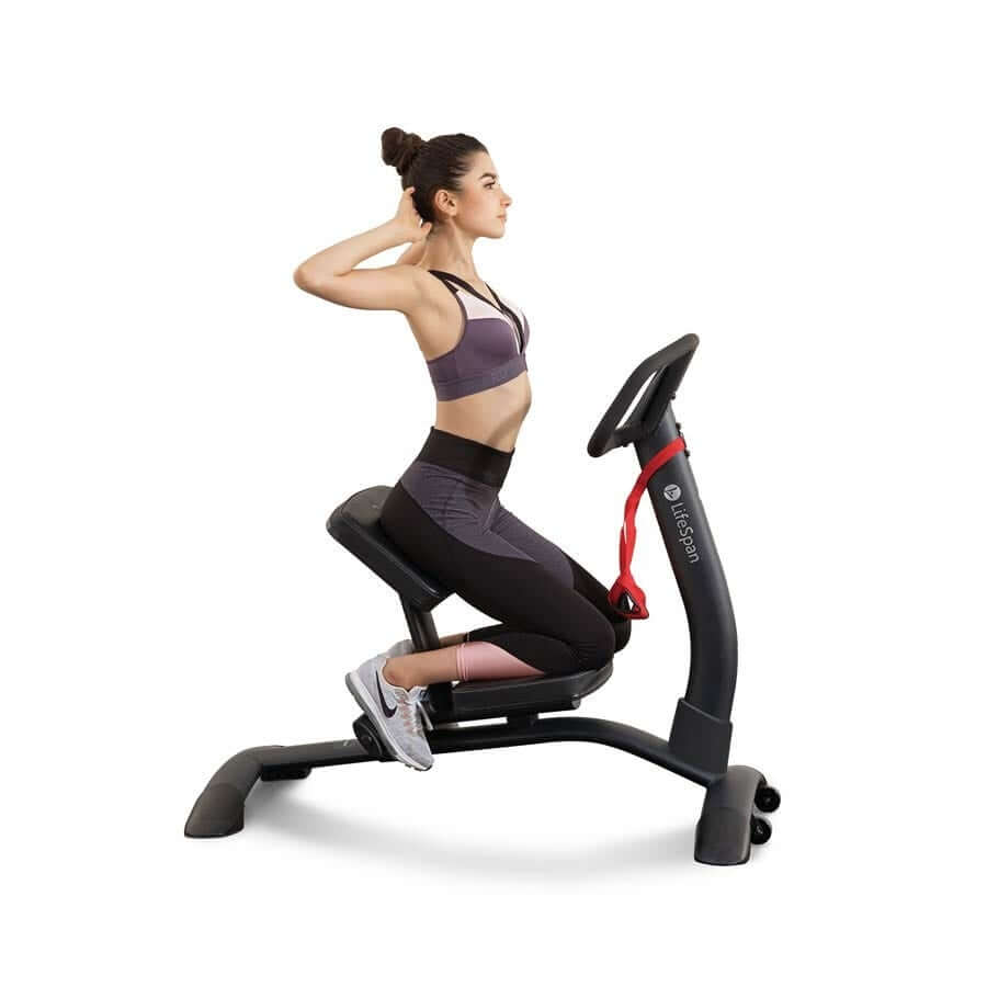 SP1000 Stretch Partner Pro - Image 9