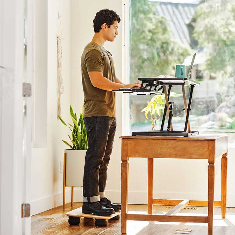 Aero Balance Board - Image 4