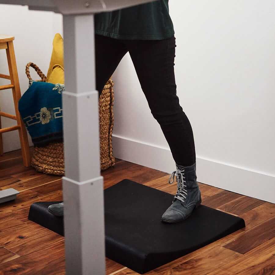 Contoured Standing Mat - Image 3