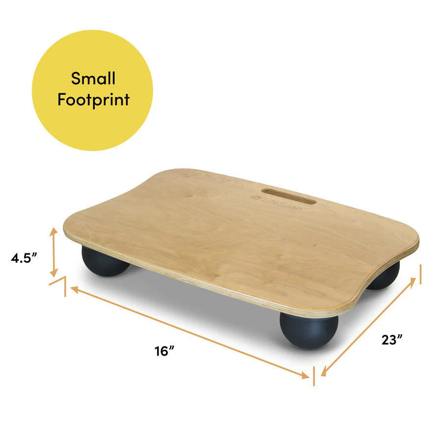 Aero Balance Board - Image 5