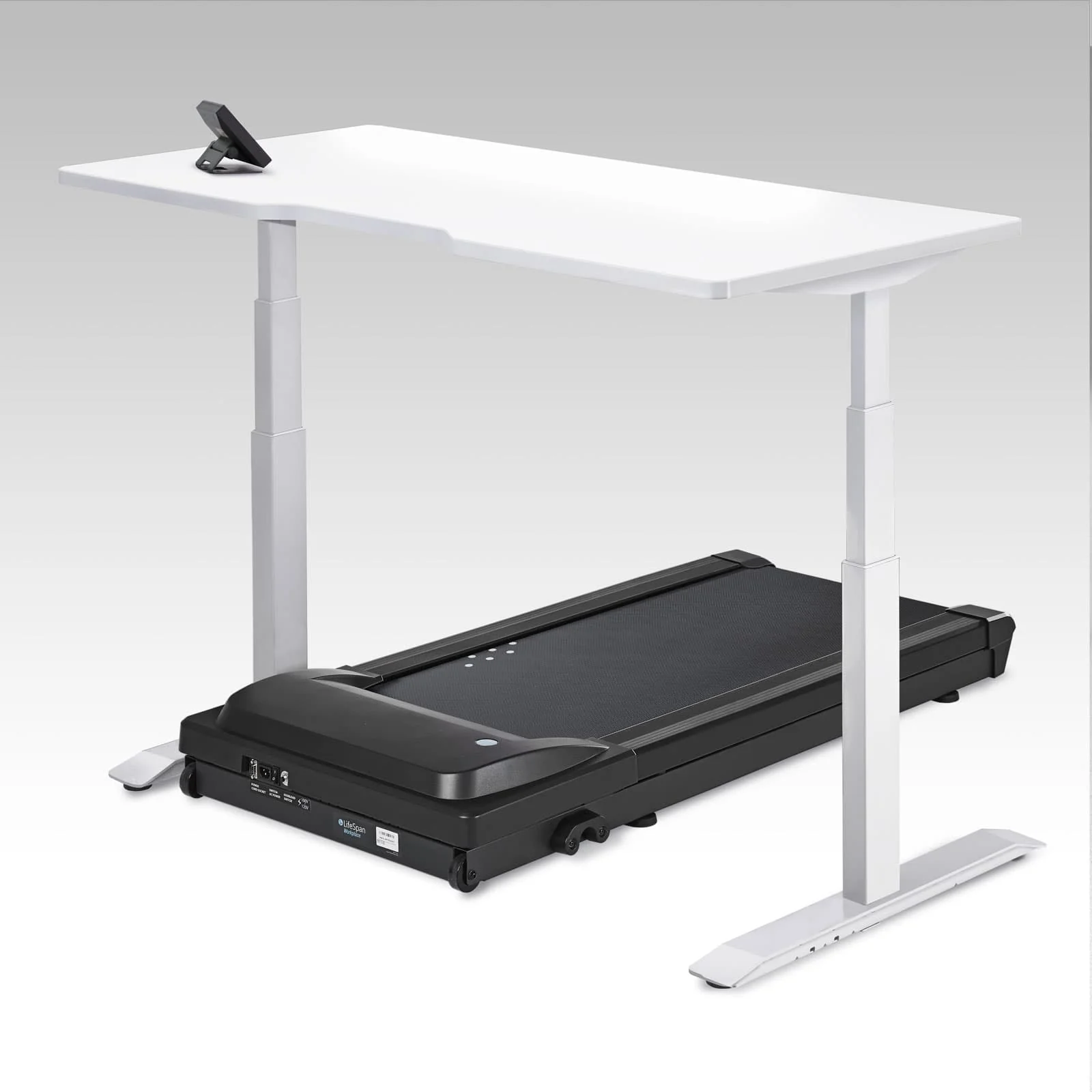 TR1000-Power Treadmill Desk - Image 13