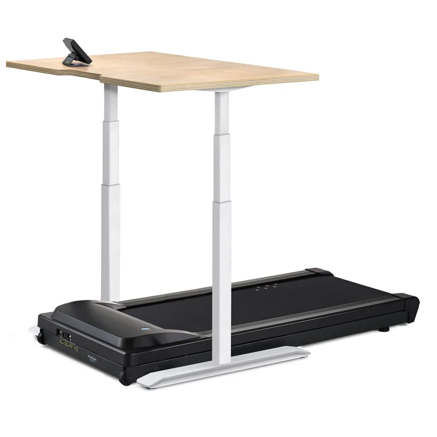 TR1000-Power Treadmill Desk - Image 14