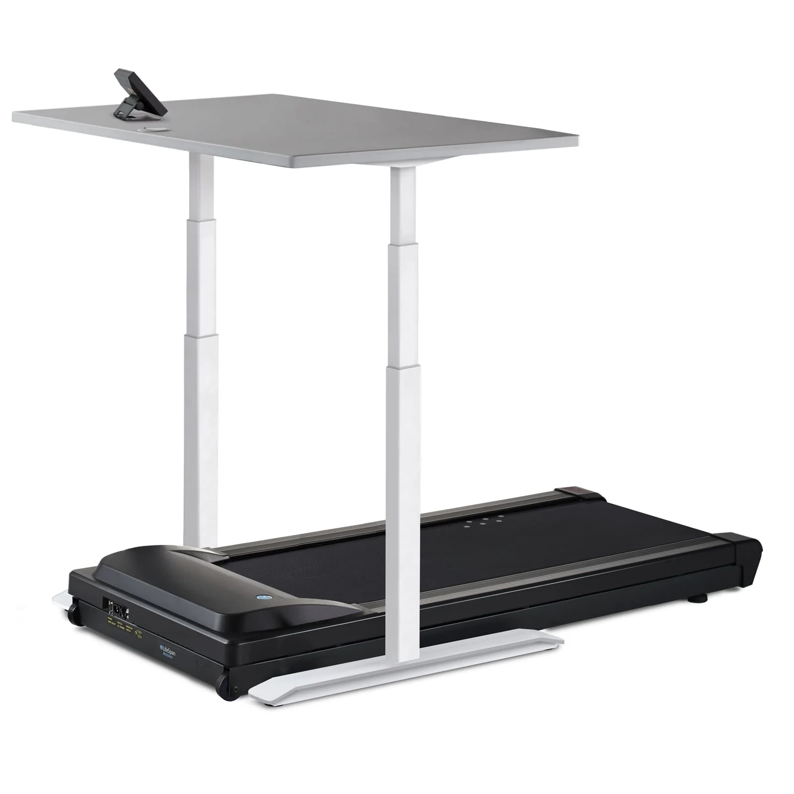 TR1000-Power Treadmill Desk - Image 25