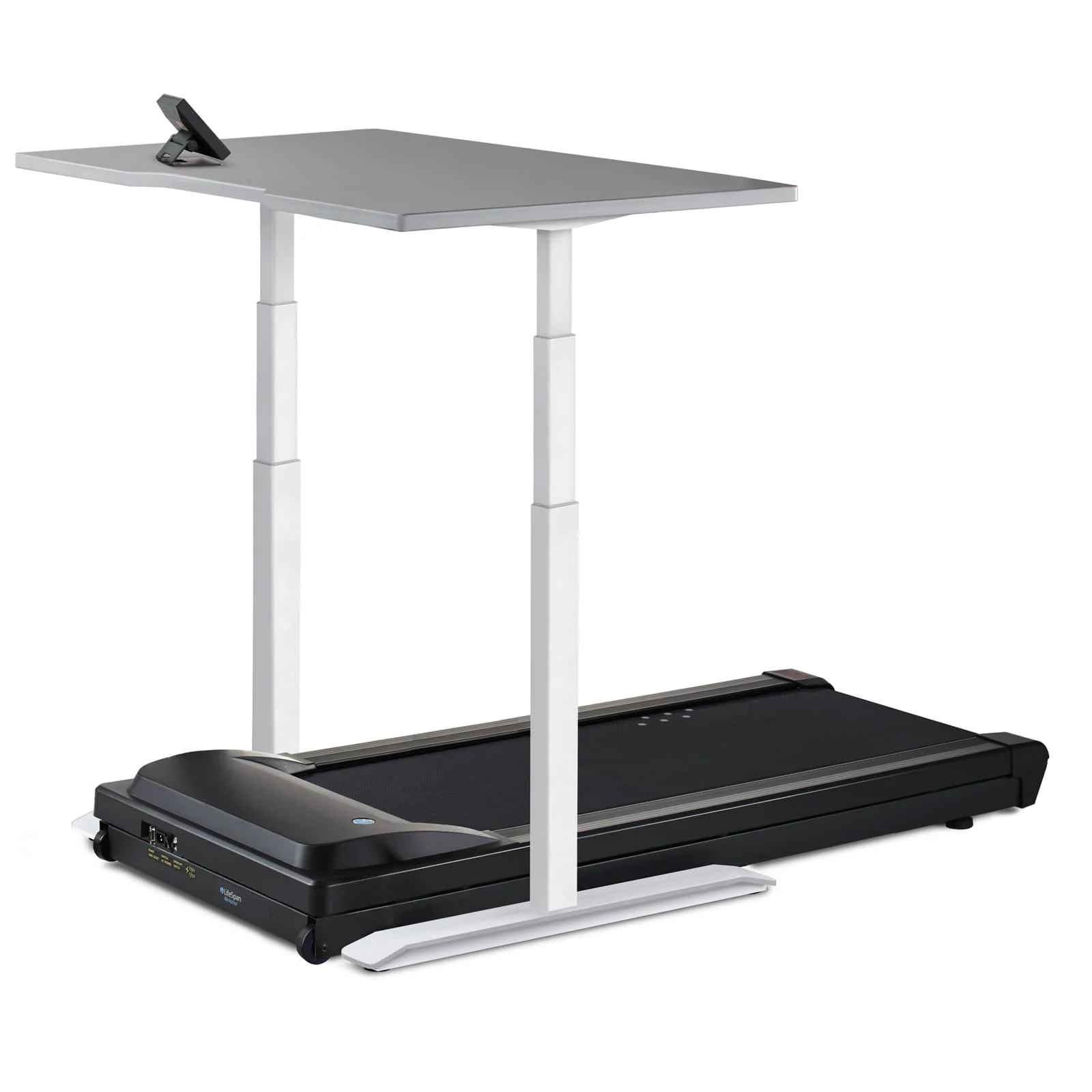 TR1000-Power Treadmill Desk - Image 27