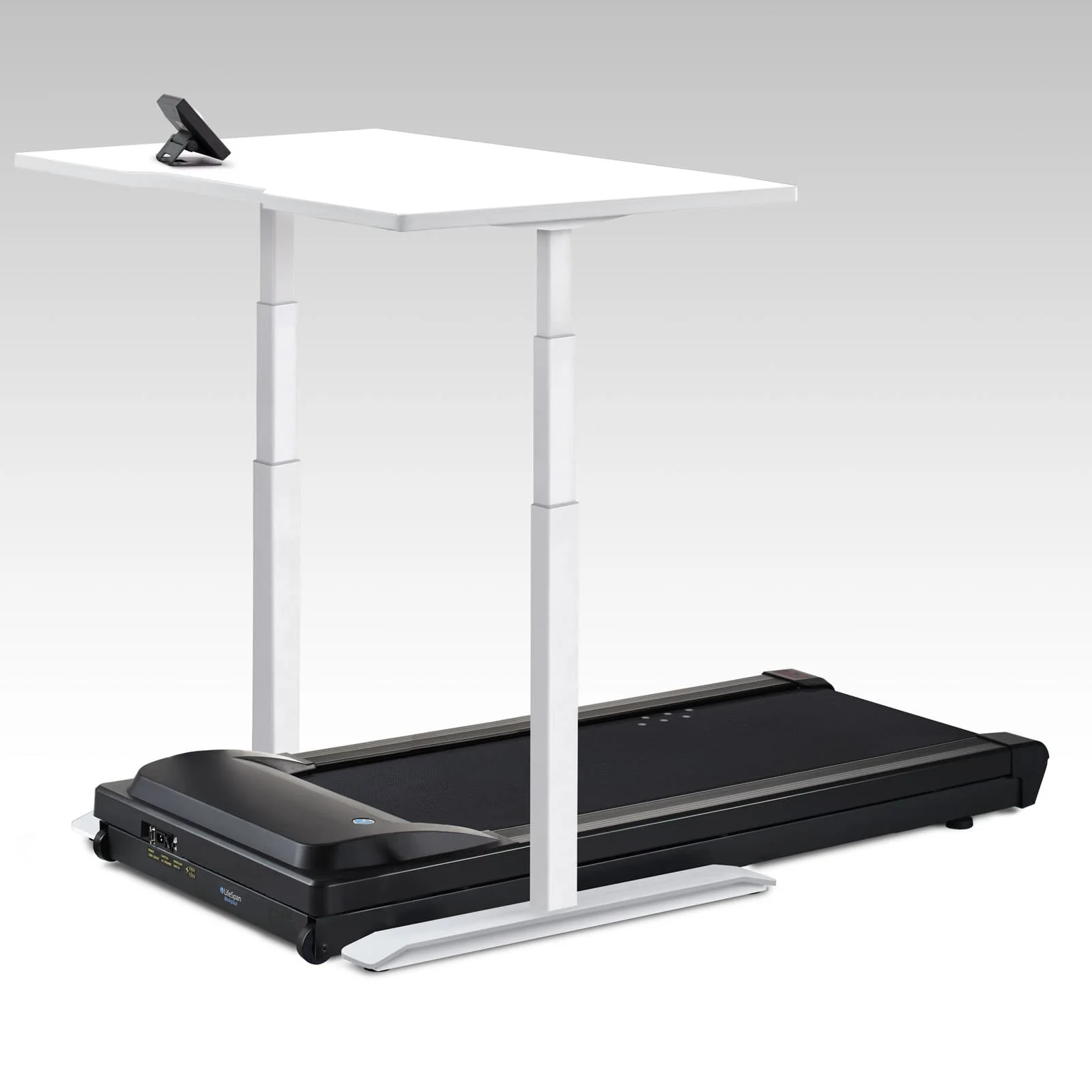 TR1000-Power Treadmill Desk - Image 29