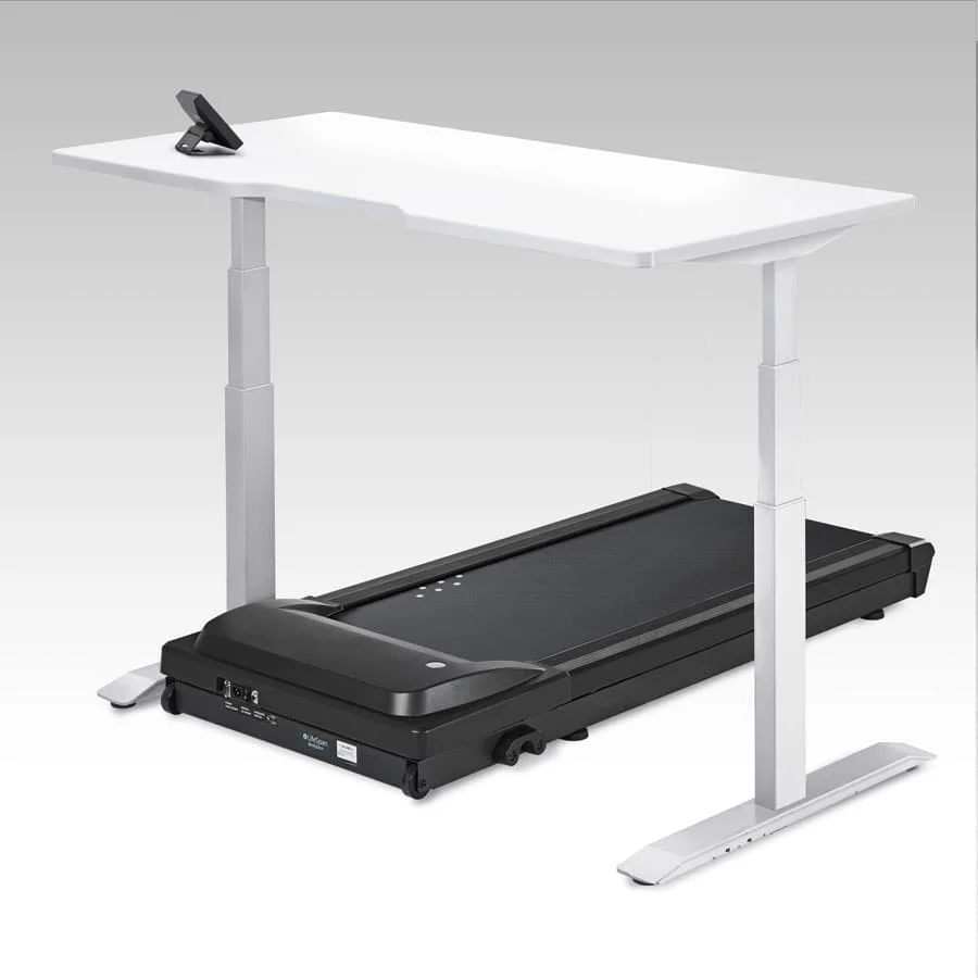 TR1000-Power Treadmill Desk - Image 32