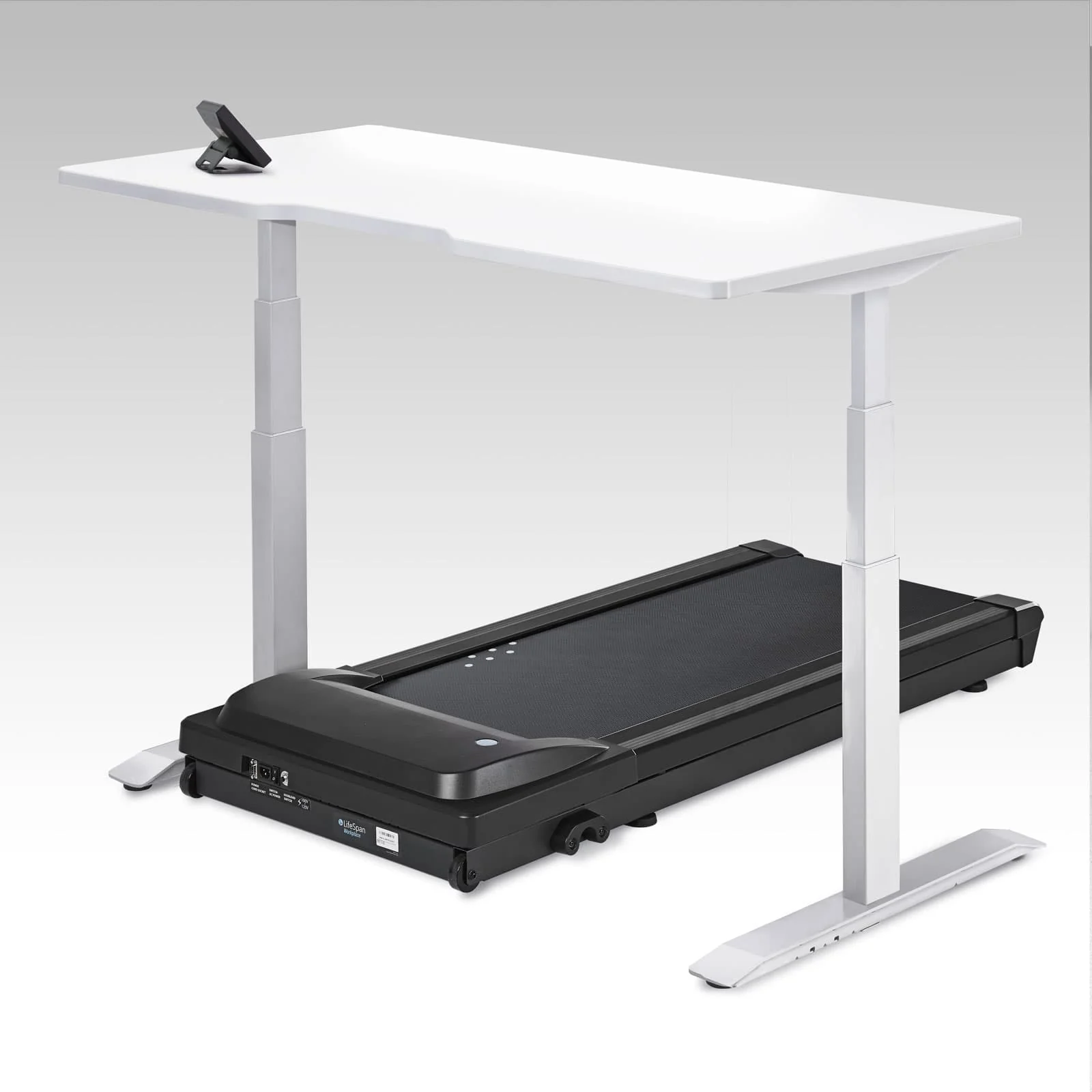 TR1000-Power Treadmill Desk - Image 33