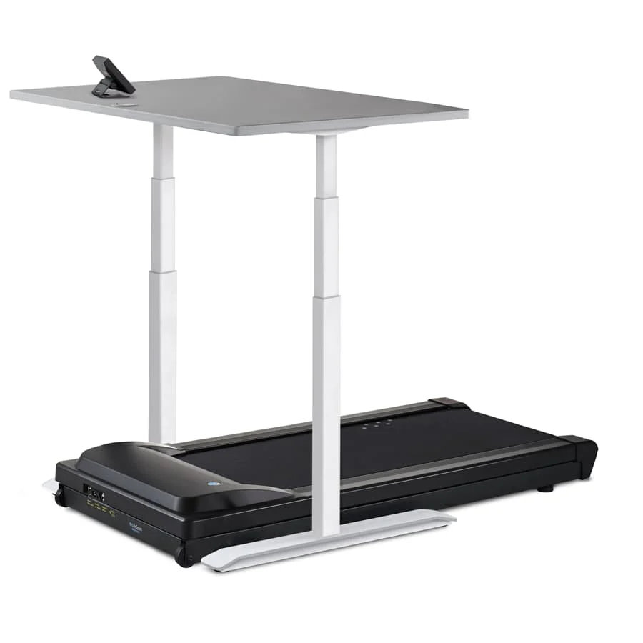 TR1000-Power Treadmill Desk - Image 4