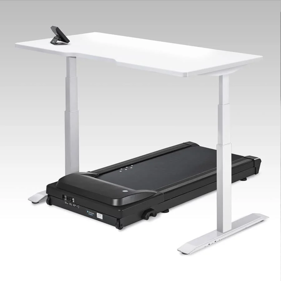 TR1000-Power Treadmill Desk - Image 43