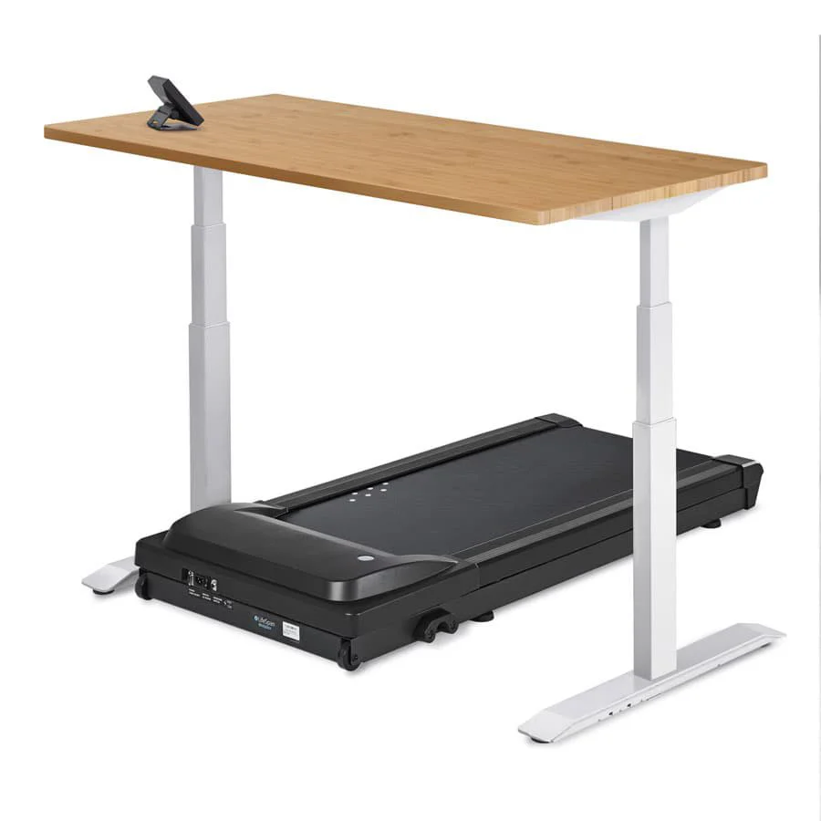 TR1000-Power Treadmill Desk - Image 44