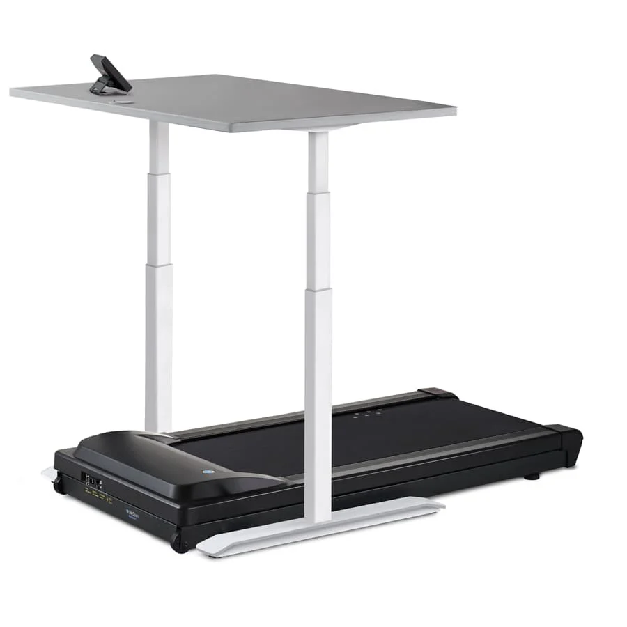 TR1000-Power Treadmill Desk - Image 46