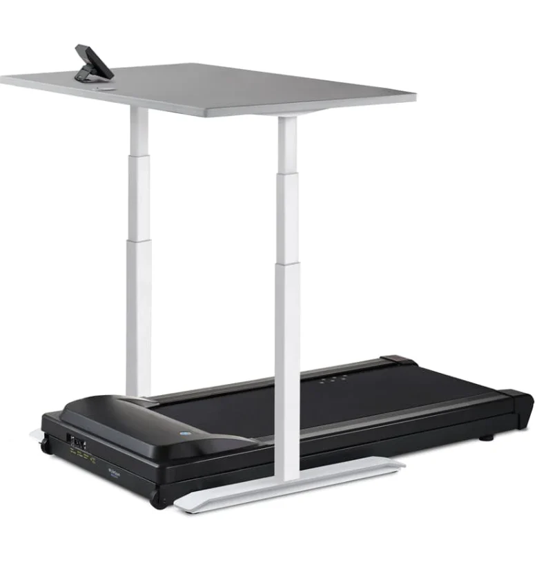 TR1000-Power Treadmill Desk - Image 48