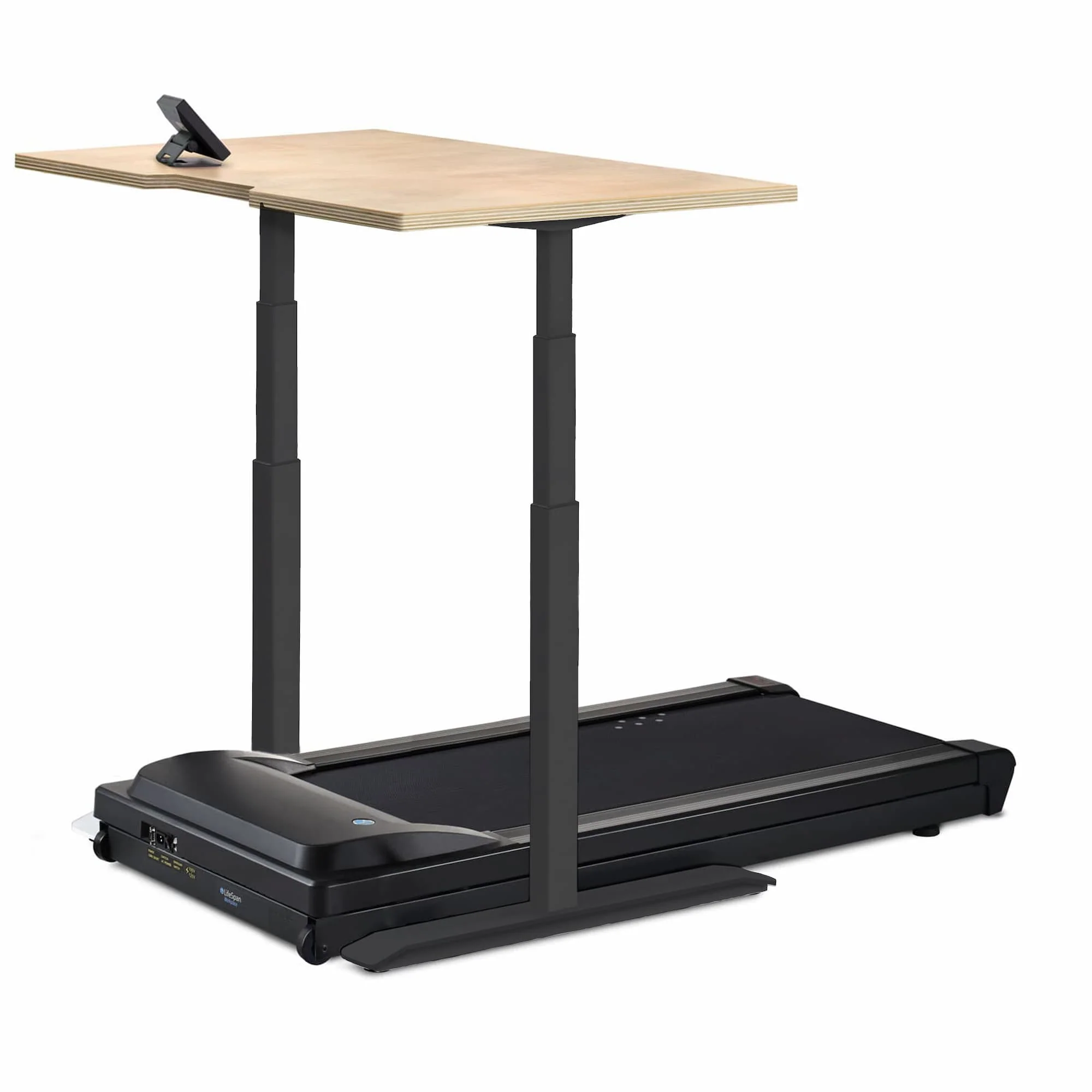 TR1000-Power Treadmill Desk - Image 49