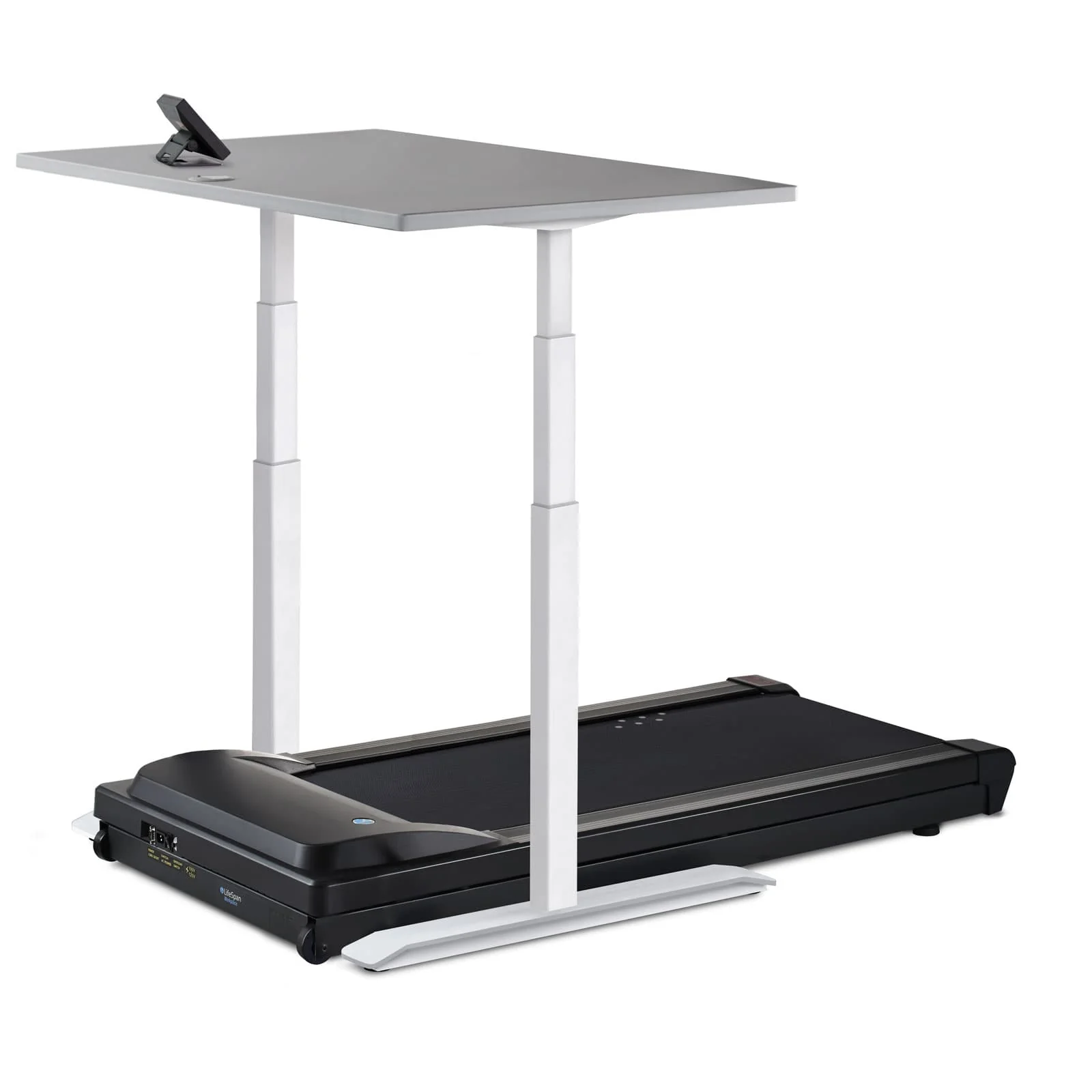 TR1000-Power Treadmill Desk - Image 5
