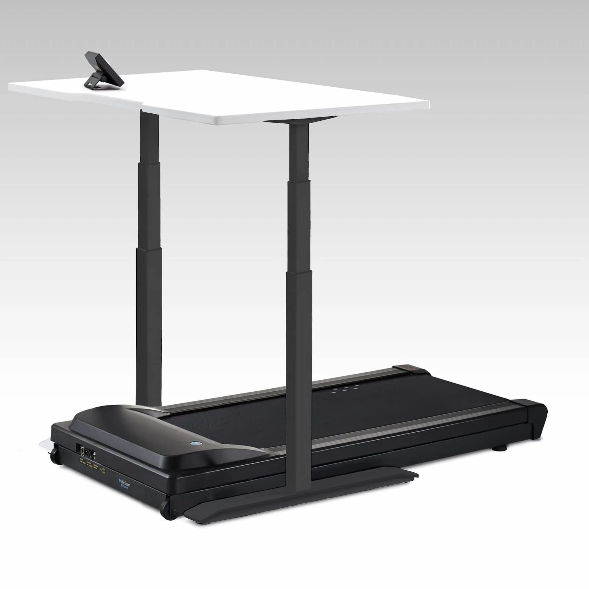 TR1000-Power Treadmill Desk - Image 51