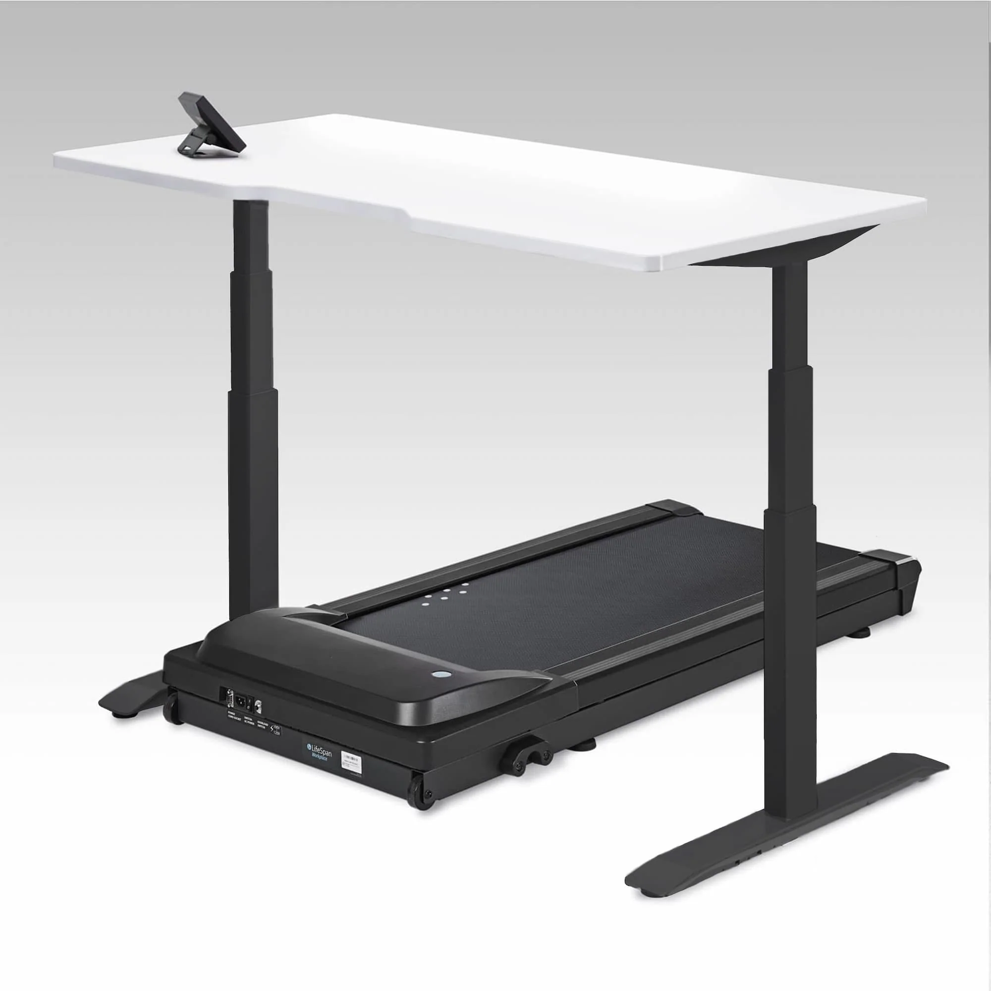 TR1000-Power Treadmill Desk - Image 53