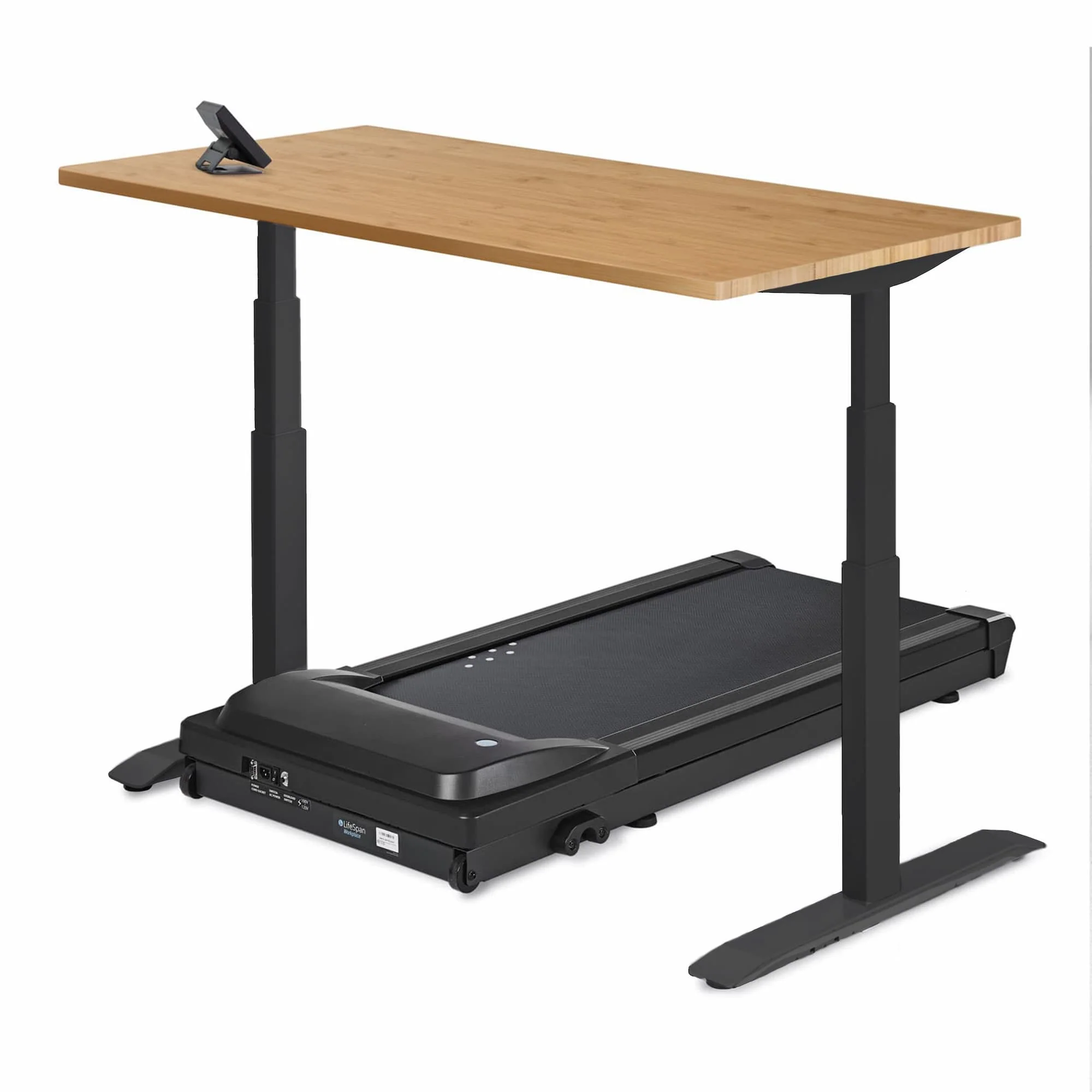 TR1000-Power Treadmill Desk - Image 54