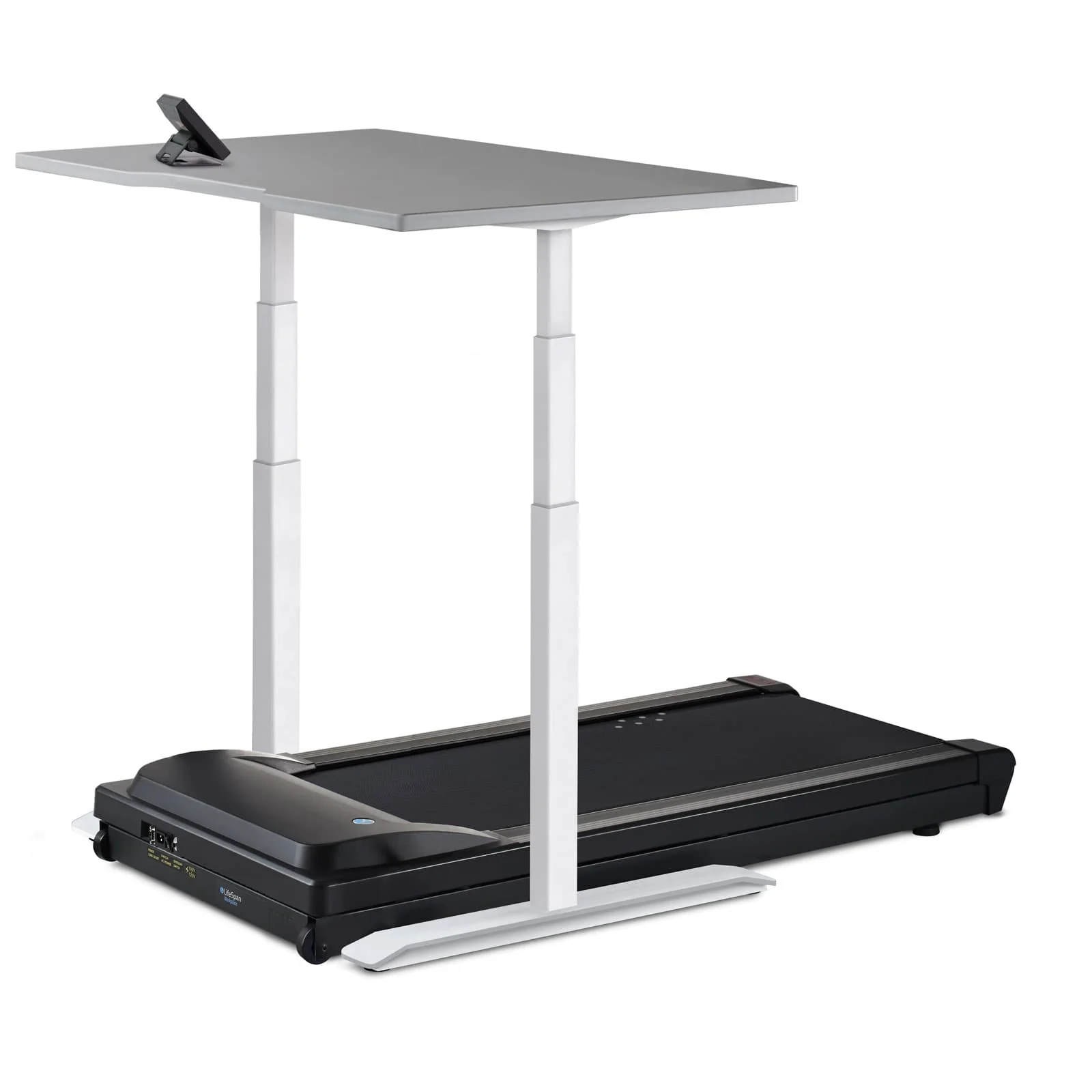 TR1000-Power Treadmill Desk - Image 7