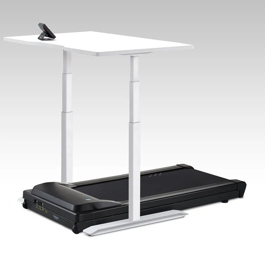 TR1000-Power Treadmill Desk - Image 8