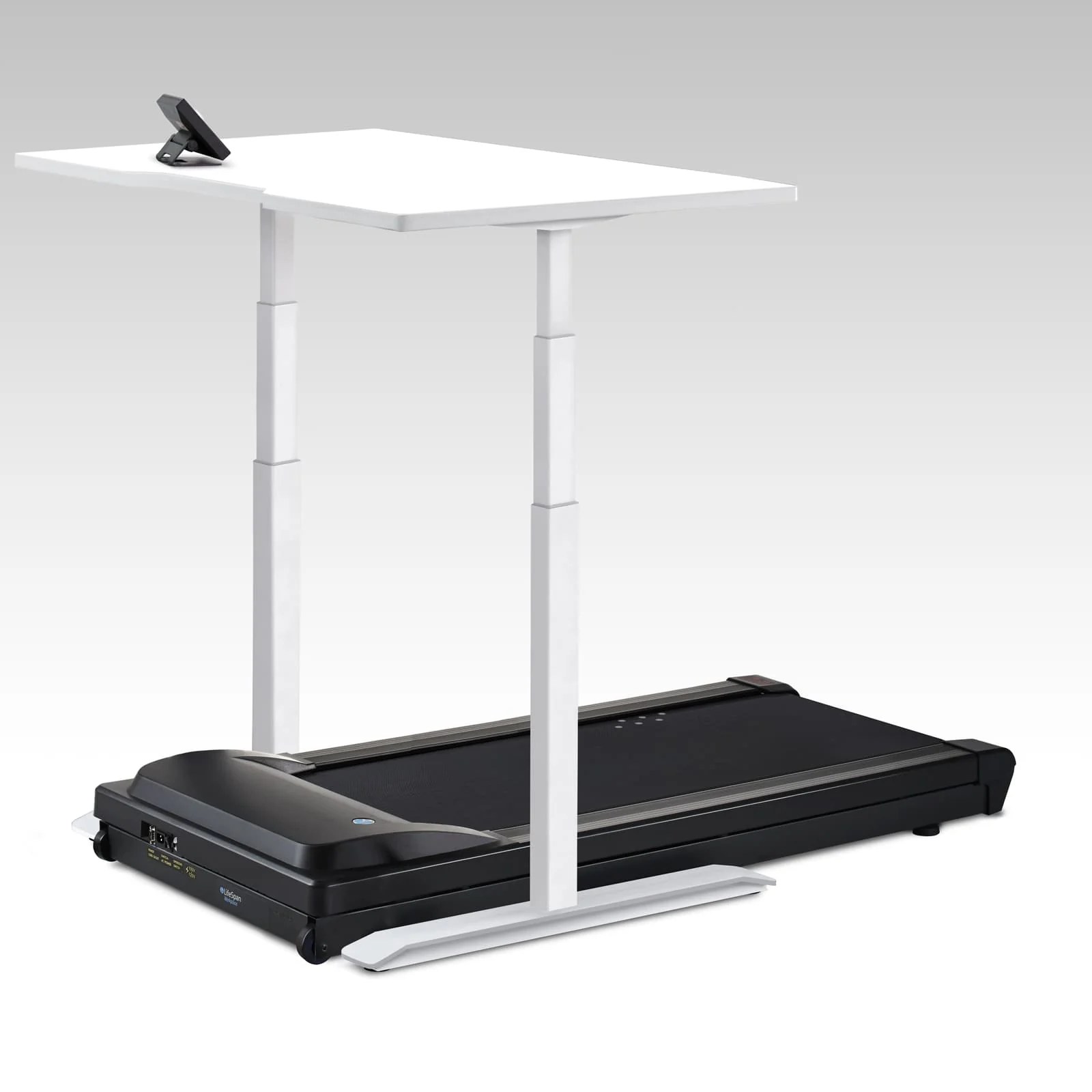 TR1000-Power Treadmill Desk - Image 9