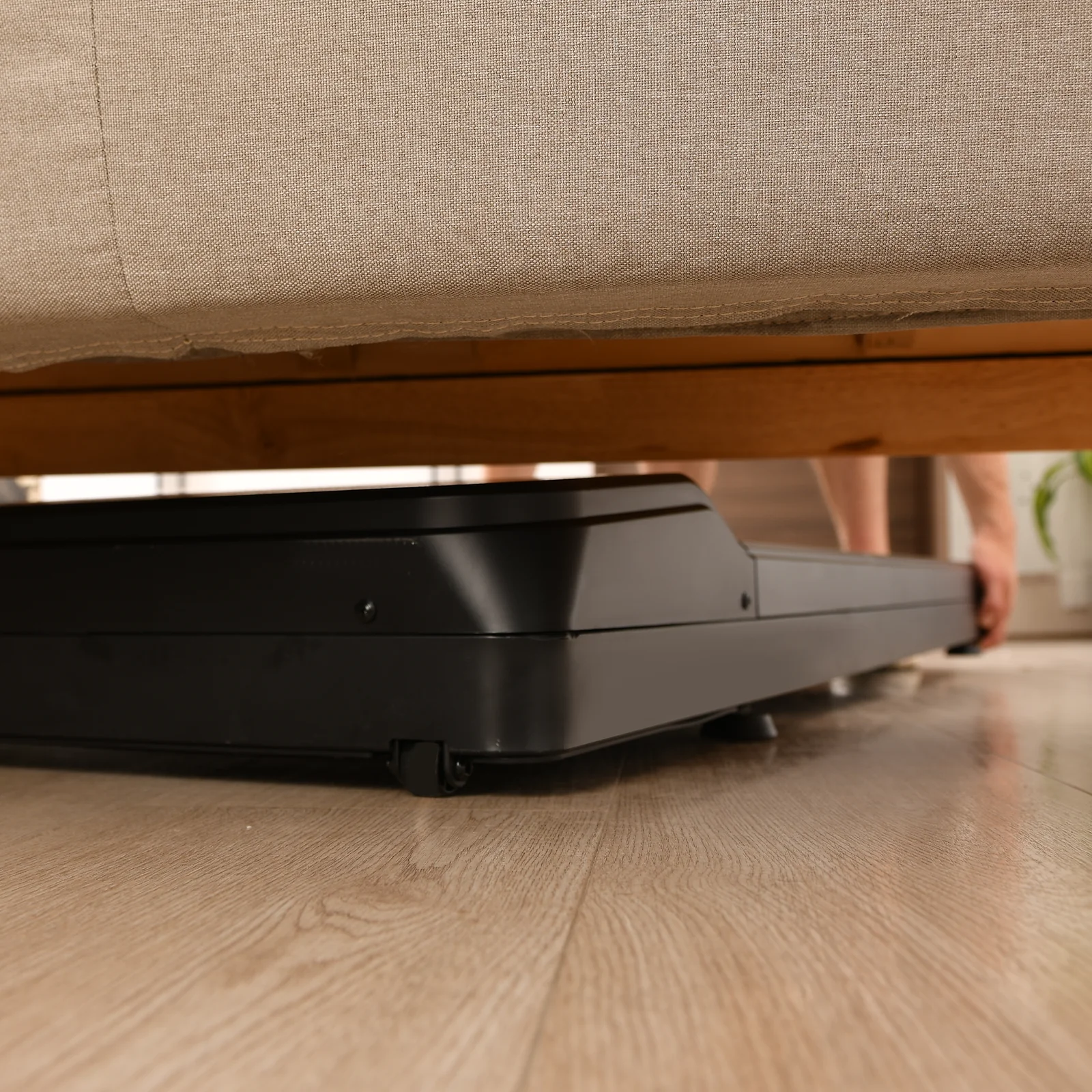 TR1200Pro-GlowUp Under Desk Treadmill - Image 3