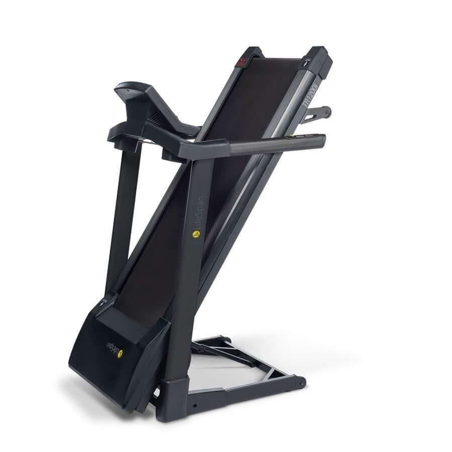 TR1200i Folding Treadmill - Image 6
