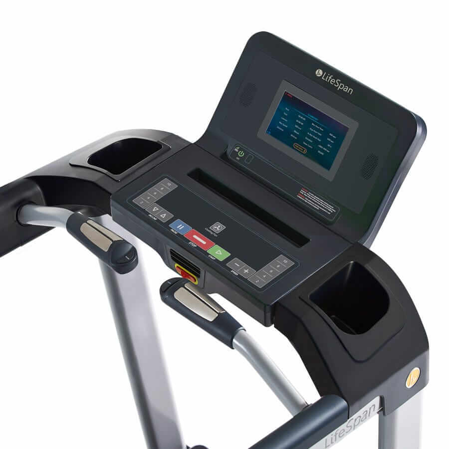 TR3000i Folding Treadmill - Image 3