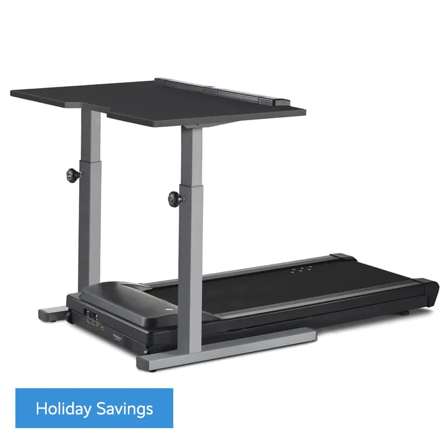 TR5000-Classic Treadmill Desk - Image 112