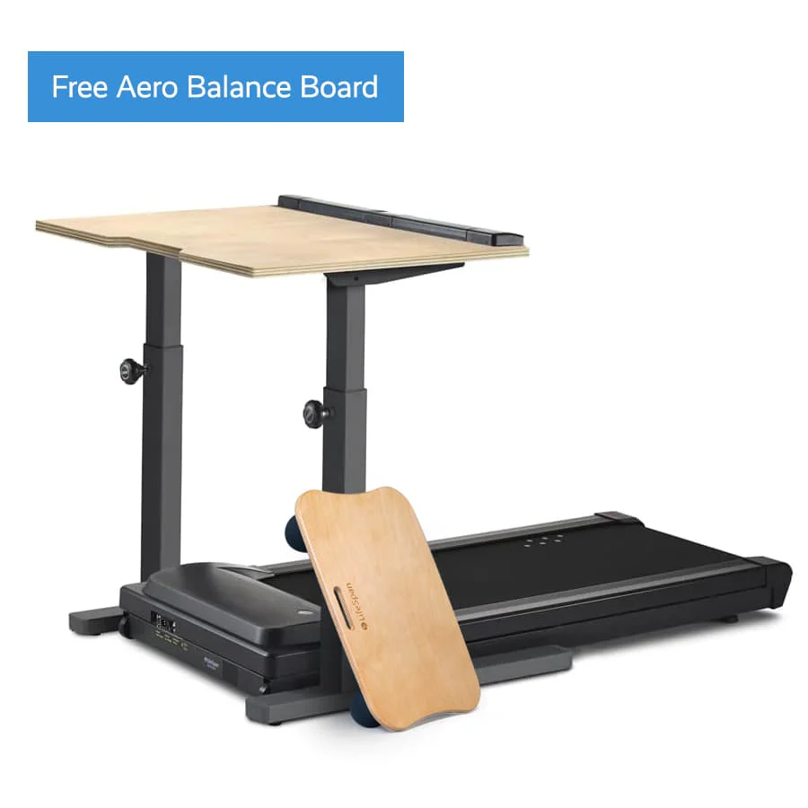 TR5000-Classic Treadmill Desk - Image 4