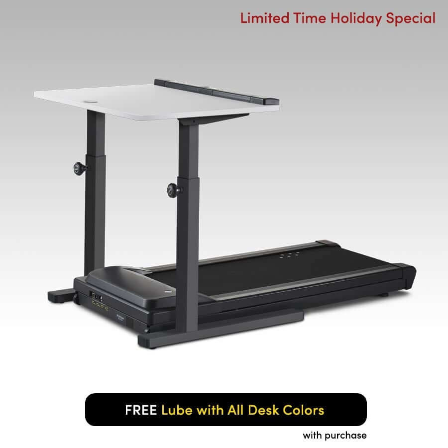 TR5000-Classic Treadmill Desk - Image 48