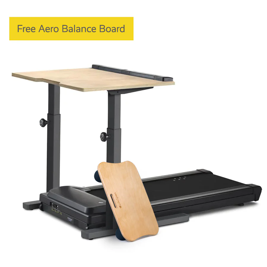 TR5000-Classic Treadmill Desk - Image 5