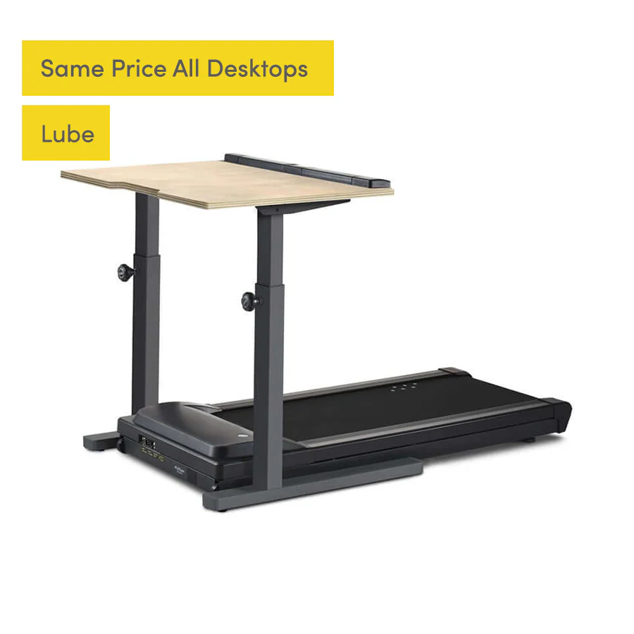 TR5000-Classic Treadmill Desk - Image 7