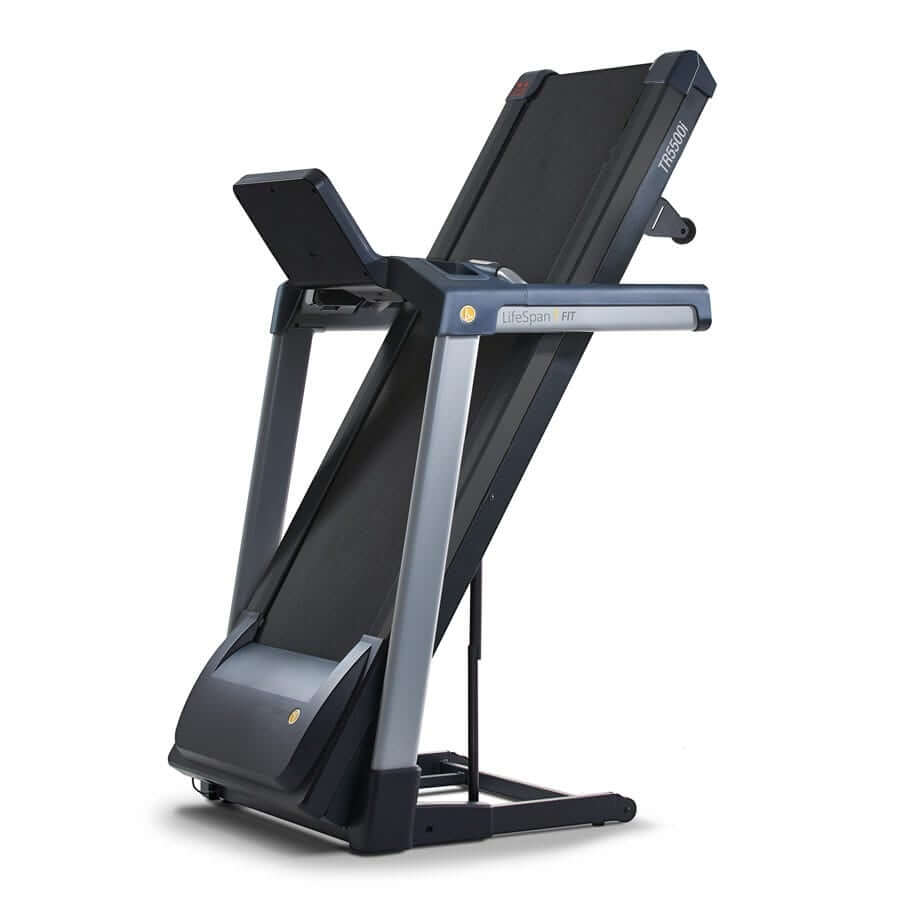 TR5500iM Folding Treadmill - Image 7